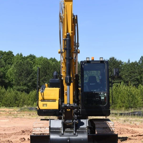 SY135CExcavator (3)